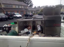 Best Residential Junk Removal  in Wilsonville, AL
