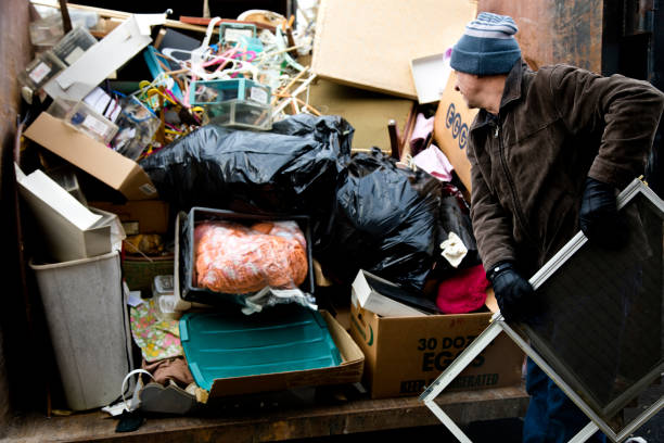 Best Property Management Cleanouts  in Wilsonville, AL