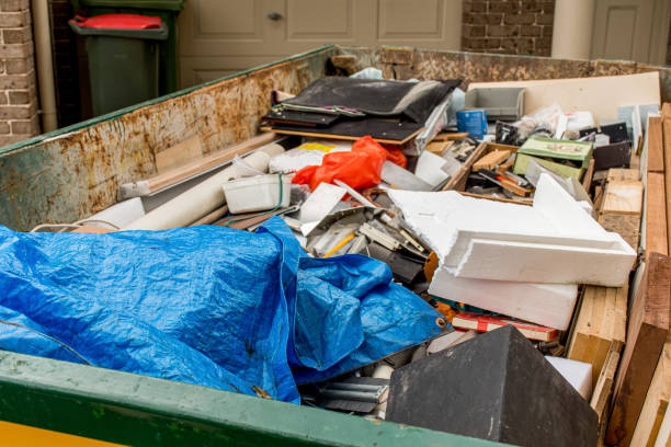 Best Hoarding Cleanup  in Wilsonville, AL