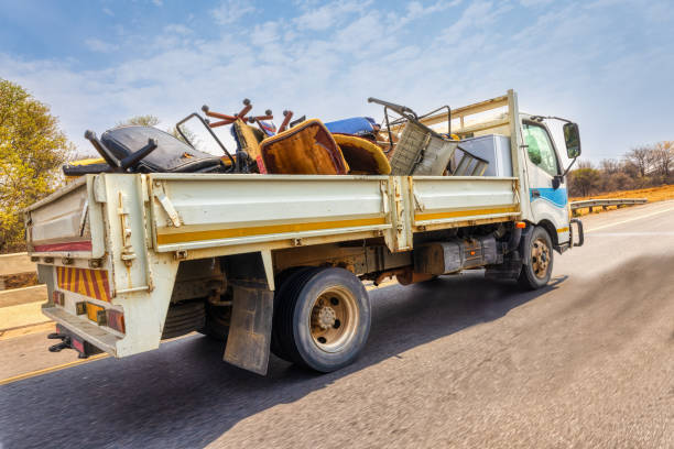 Best Donation Pickup Services  in Wilsonville, AL